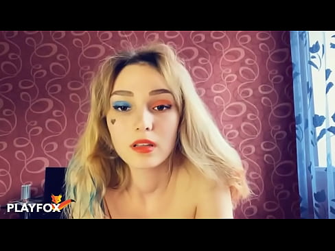 ❤️ Cermin mata realiti maya ajaib memberi saya seks dengan Harley Quinn Lucah fb pada kami ☑