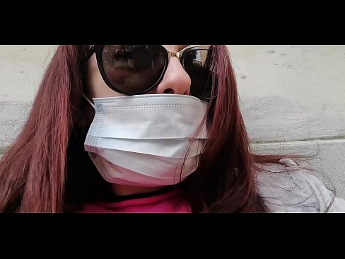 ❤️ Nicoletta membalas dendam terhadap jirannya dan kencing di garajnya (Kuarantin Itali Covid19 Khas) Lucah fb pada kami ☑