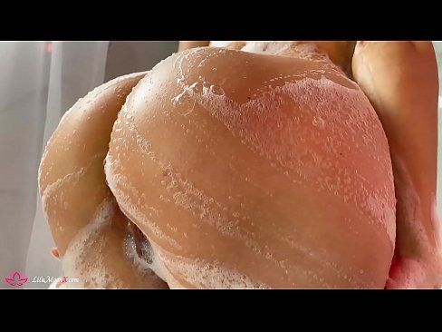 ❤️ Si rambut coklat Melancap Faraj dengan Vibrator hingga Orgasme Intens dalam Mandi Lucah fb pada kami ☑