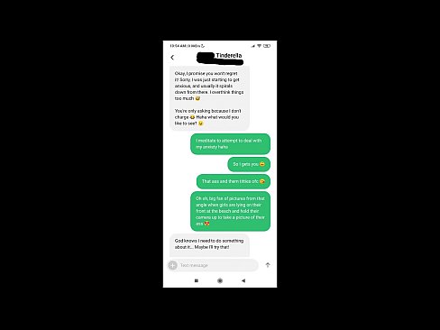 ❤️ Saya menambahkan PAWG baharu daripada Tinder ke harem saya (termasuk bercakap dengan Tinder) Lucah fb pada kami ☑